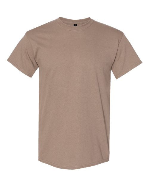 Gildan Unisex Heavy Cotton T-Shirt