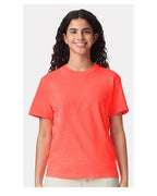 Comfort Colors Garment-Dyed Heavyweight Tee