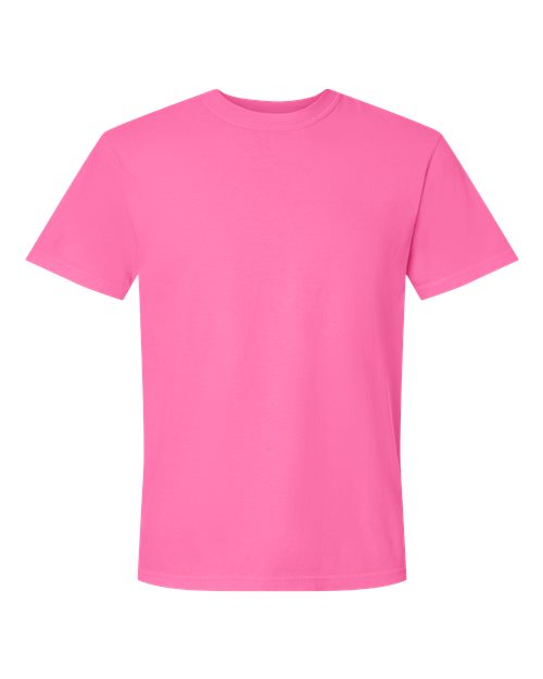 Comfort Colors Garment-Dyed Heavyweight Tee