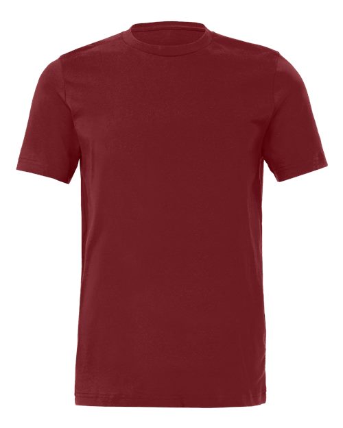 Bella + Canvas Soft Cotton T-Shirt