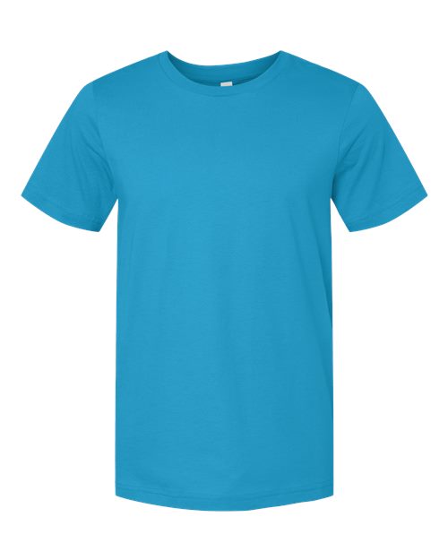 Bella + Canvas Soft Cotton T-Shirt