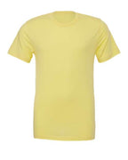 Bella + Canvas Soft Cotton T-Shirt