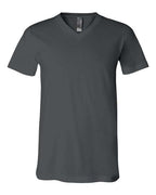 Bella + Canvas Jersey V-Neck Tee