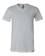 Bella + Canvas Jersey V-Neck Tee