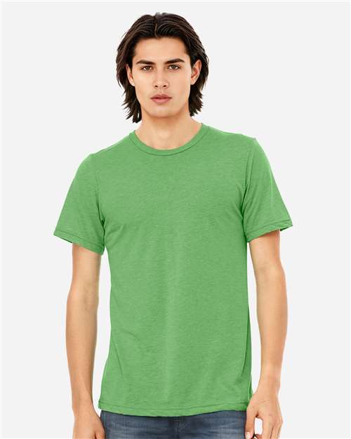 Bella + Canvas Triblend Tee