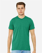 Bella + Canvas Triblend Tee