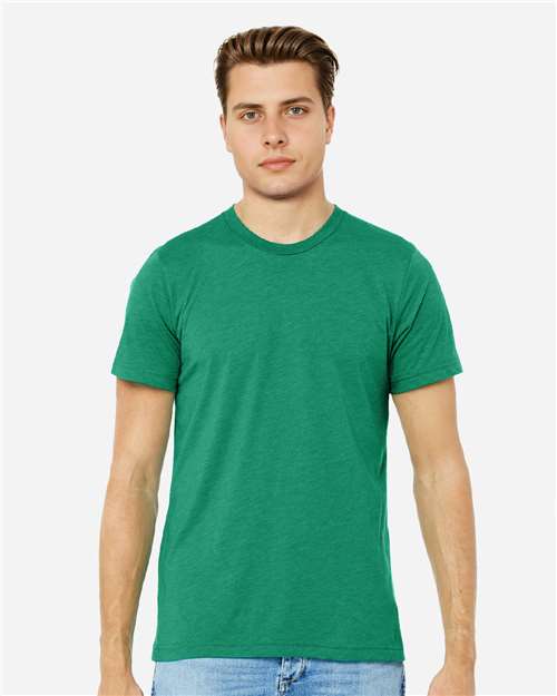 Bella + Canvas Triblend Tee