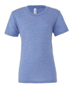 Bella + Canvas Triblend Tee