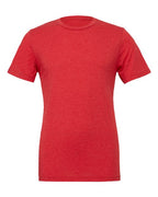 Bella + Canvas Triblend Tee