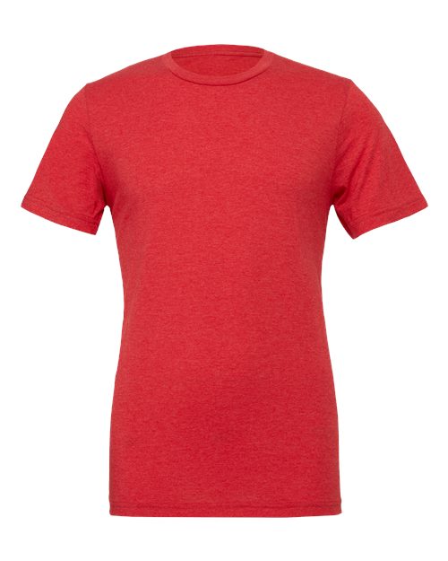 Bella + Canvas Triblend Tee