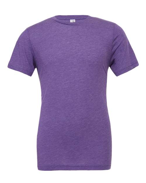 Bella + Canvas Triblend Tee
