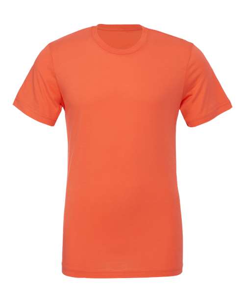 Bella + Canvas Soft Cotton T-Shirt