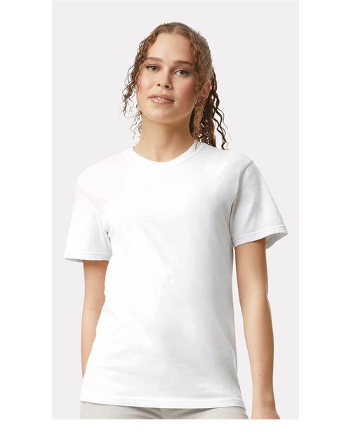 Comfort Colors Garment-Dyed Heavyweight Tee