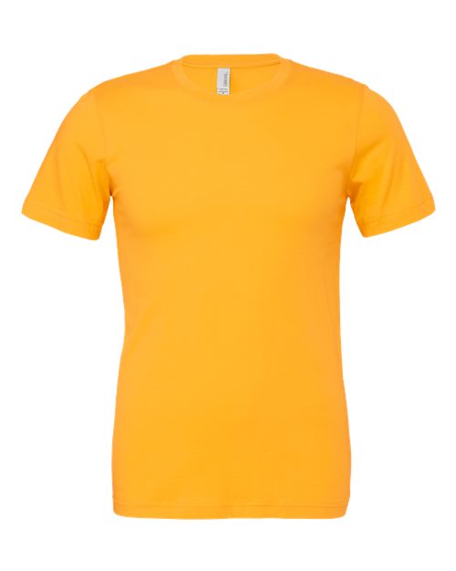 Bella + Canvas Soft Cotton T-Shirt