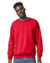 Gildan Heavy Blend Crewneck