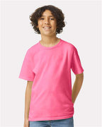 Gildan Youth Ultra Cotton T-Shirt