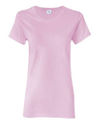 Gildan Women's Heavy Cotton T-Shirt
