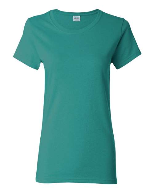 Gildan Women's Heavy Cotton T-Shirt
