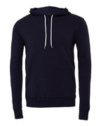 Bella + Canvas Sponge Fleece Hoodie