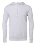 Bella + Canvas Sponge Fleece Hoodie