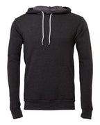 Bella + Canvas Sponge Fleece Hoodie