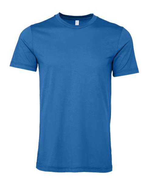Bella + Canvas Soft Cotton T-Shirt
