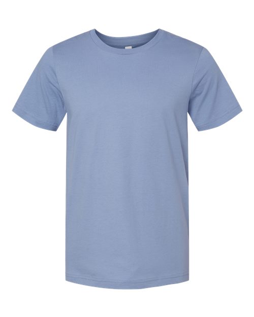 Bella + Canvas Soft Cotton T-Shirt