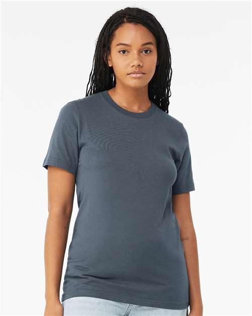 Bella + Canvas Soft Cotton T-Shirt