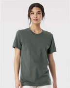 Bella + Canvas Soft Cotton T-Shirt