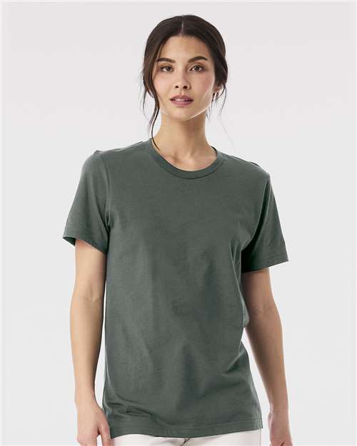 Bella + Canvas Soft Cotton T-Shirt