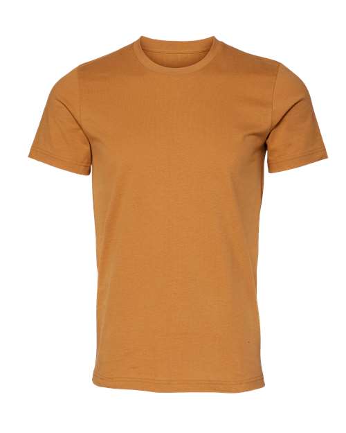 Bella + Canvas Soft Cotton T-Shirt