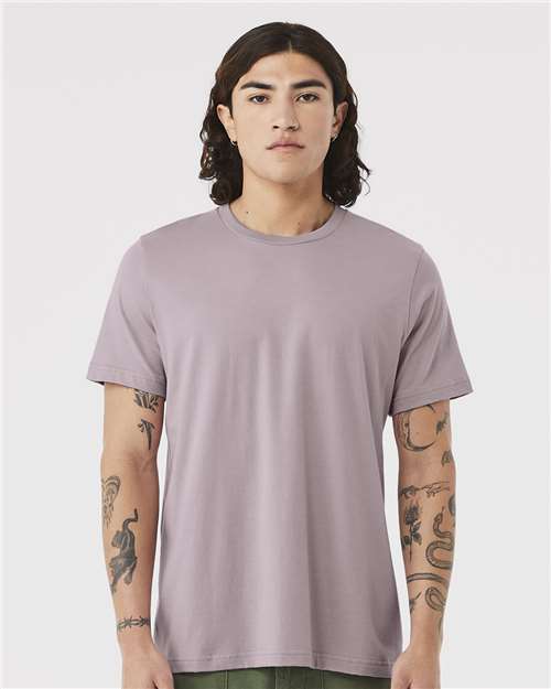 Bella + Canvas Soft Cotton T-Shirt