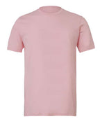 Bella + Canvas Soft Cotton T-Shirt