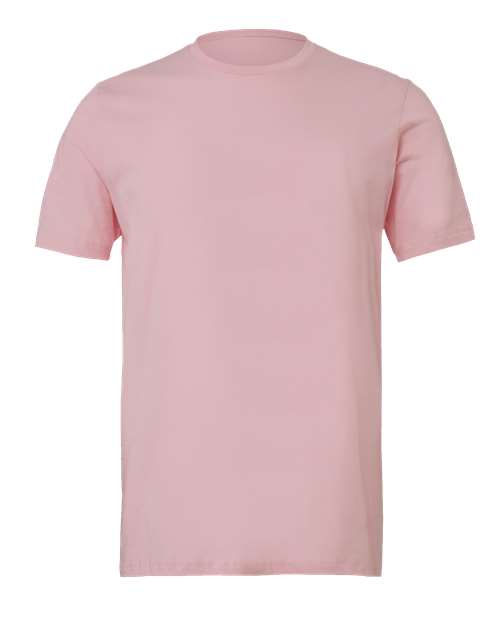 Bella + Canvas Soft Cotton T-Shirt