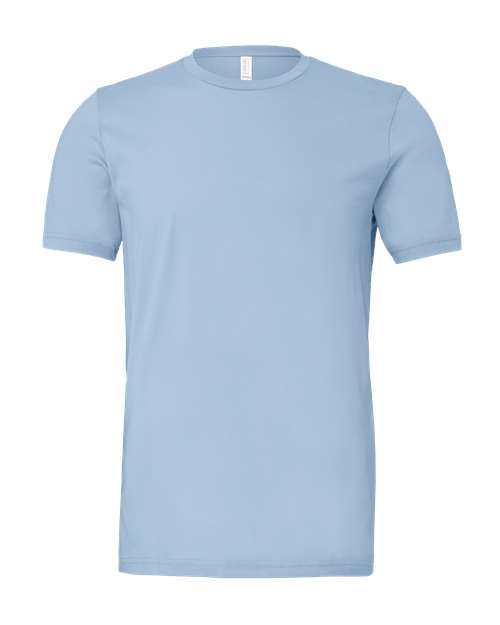 Bella + Canvas Soft Cotton T-Shirt