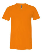 Bella + Canvas Jersey V-Neck Tee