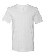 Bella + Canvas Jersey V-Neck Tee