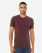 Bella + Canvas Triblend Tee