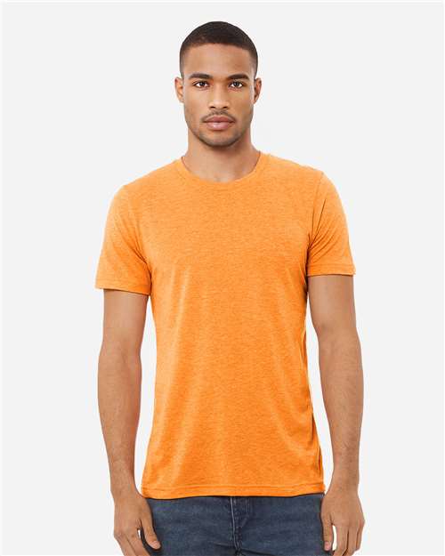 Bella + Canvas Triblend Tee