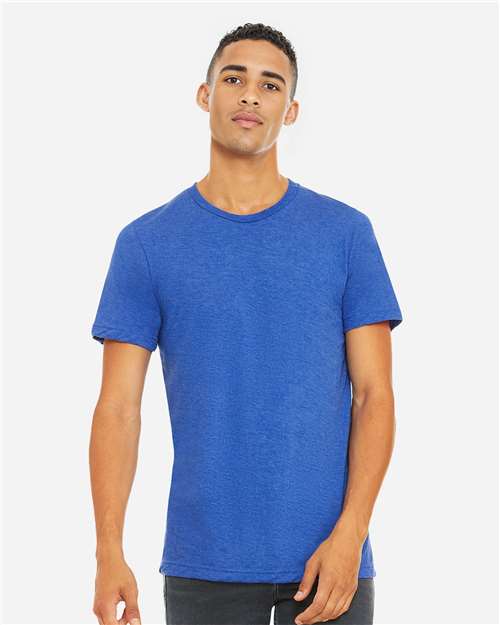 Bella + Canvas Triblend Tee