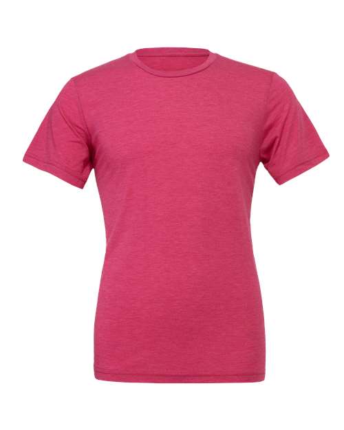 Bella + Canvas Triblend Tee