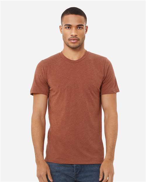 Bella + Canvas Triblend Tee
