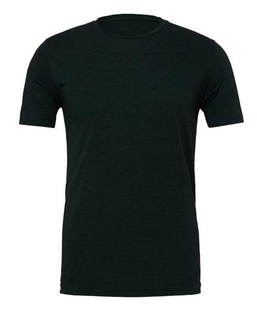 Bella + Canvas Triblend Tee