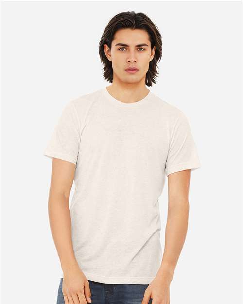 Bella + Canvas Triblend Tee