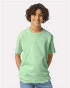 Gildan Youth Ultra Cotton T-Shirt