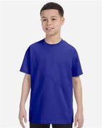 Gildan Youth Heavy Cotton T-Shirt