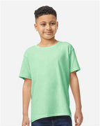 Gildan Youth Heavy Cotton T-Shirt