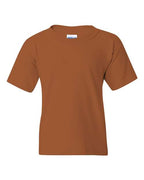 Gildan Youth Heavy Cotton T-Shirt
