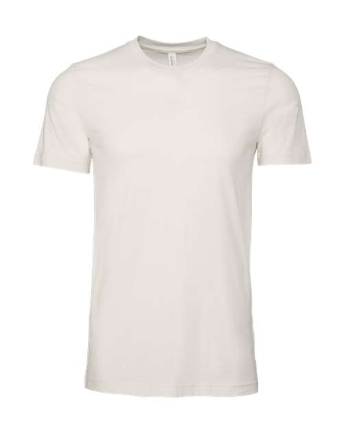 Bella + Canvas Soft Cotton T-Shirt