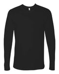 Next Level Cotton Long Sleeve T-Shirt